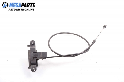 Жило за капака на двигателя за BMW X5 Series E70 (02.2007 - 06.2013), позиция: предна